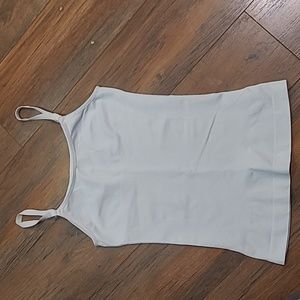 Shapermint Essentials All Day Every Day Scoop Neck Cami - Medium